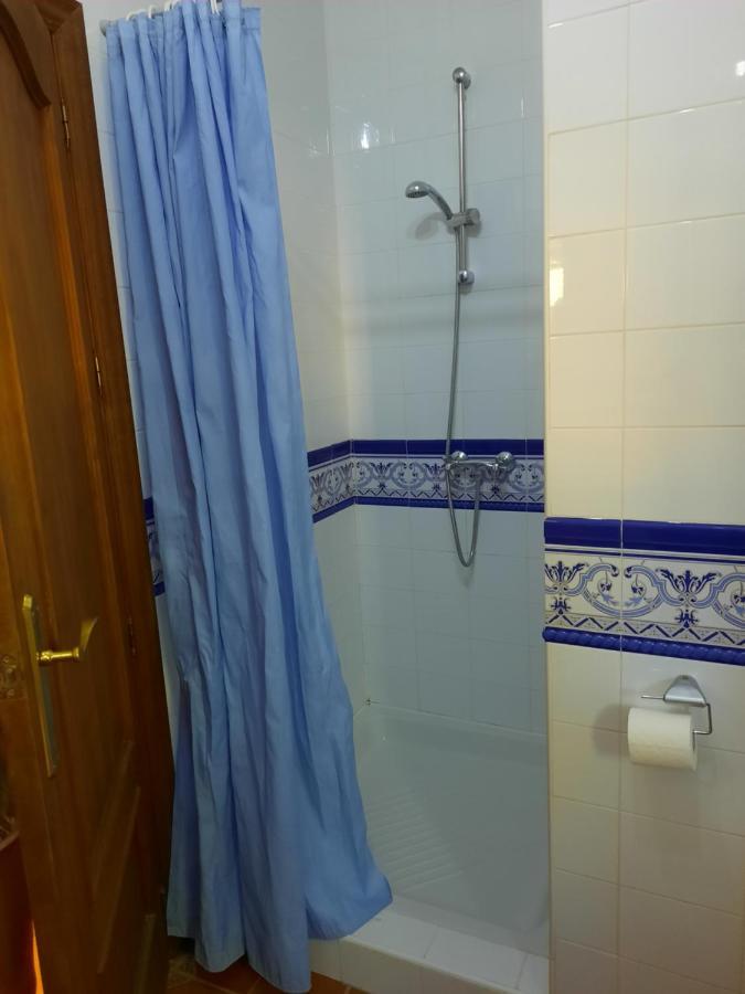 Hacienda La Buena Vida B&B En Appartementen Casita Almendas La Carrera de la Viña Esterno foto