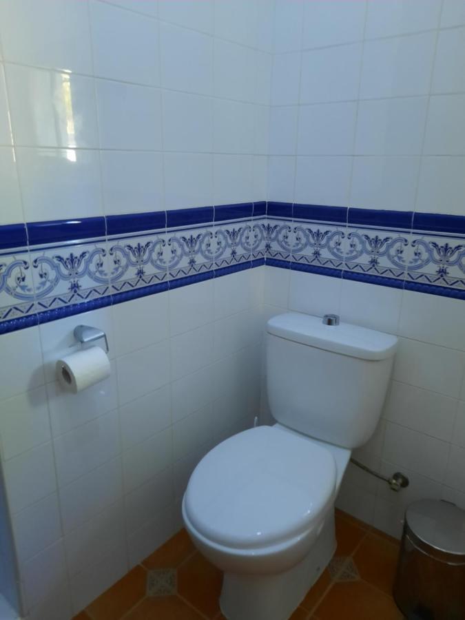 Hacienda La Buena Vida B&B En Appartementen Casita Almendas La Carrera de la Viña Esterno foto
